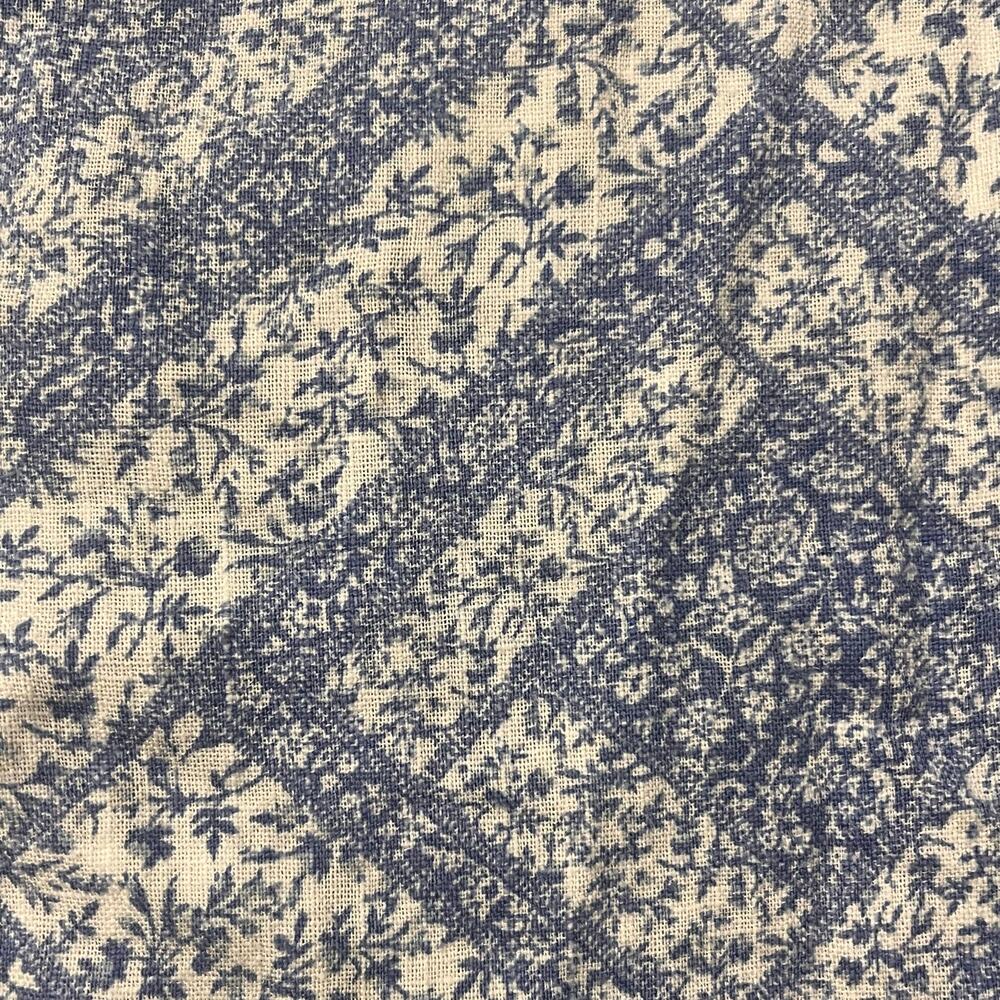 American Eagle Women Xxl Patchwork Button Up Shir… - image 8